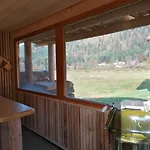 Pour Amoureux De La Nature Avec Vue Sur Le De Retournemer *