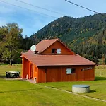 Pour Amoureux De La Nature Avec Vue Sur Le De Retournemer Chalet *