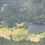 Pour Amoureux De La Nature Avec Vue Sur Le De Retournemer شاليه