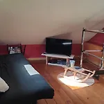 شاليه Pour Amoureux De La Nature Avec Vue Sur Le De Retournemer *