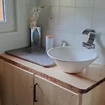 Pour Amoureux De La Nature Avec Vue Sur Le De Retournemer كسونبورت-لونجمير