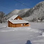 Pour Amoureux De La Nature Avec Vue Sur Le De Retournemer شاليه *