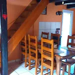 Pour Amoureux De La Nature Avec Vue Sur Le De Retournemer شاليه كسونبورت-لونجمير