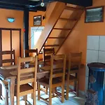 Pour Amoureux De La Nature Avec Vue Sur Le De Retournemer *