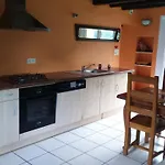 شاليه Pour Amoureux De La Nature Avec Vue Sur Le De Retournemer