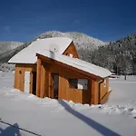 شاليه Pour Amoureux De La Nature Avec Vue Sur Le De Retournemer