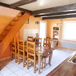 شاليه Pour Amoureux De La Nature Avec Vue Sur Le De Retournemer *