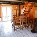 Pour Amoureux De La Nature Avec Vue Sur Le De Retournemer شاليه