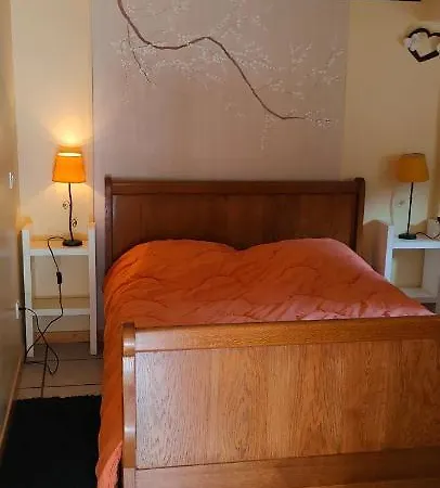 Chalet Pour Amoureux De La Nature Avec Vue Sur Le De Retournemer Xonrupt-Longemer