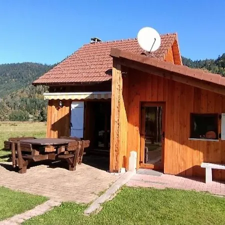 Pour Amoureux De La Nature Avec Vue Sur Le De Retournemer * Xonrupt-Longemer
