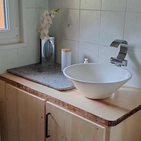 Pour Amoureux De La Nature Avec Vue Sur Le De Retournemer Xonrupt-Longemer