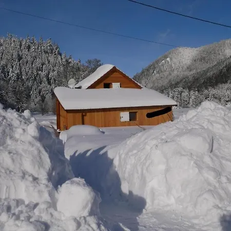 Pour Amoureux De La Nature Avec Vue Sur Le De Retournemer Xonrupt-Longemer