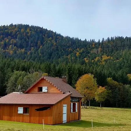Pour Amoureux De La Nature Avec Vue Sur Le De Retournemer Chalet Xonrupt-Longemer