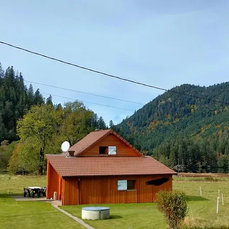 Pour Amoureux De La Nature Avec Vue Sur Le De Retournemer *