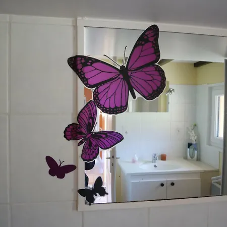 Pour Amoureux De La Nature Avec Vue Sur Le De Retournemer Chalet