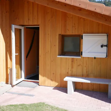 Pour Amoureux De La Nature Avec Vue Sur Le De Retournemer Chalet Xonrupt-Longemer