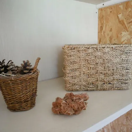 Horská chata Pour Amoureux De La Nature Avec Vue Sur Le De Retournemer