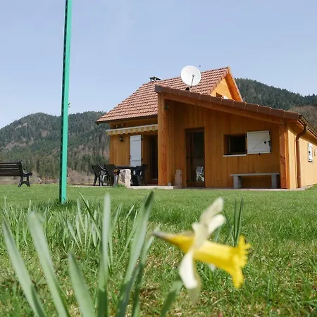 Pour Amoureux De La Nature Avec Vue Sur Le De Retournemer *