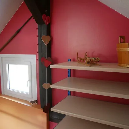 Pour Amoureux De La Nature Avec Vue Sur Le De Retournemer *