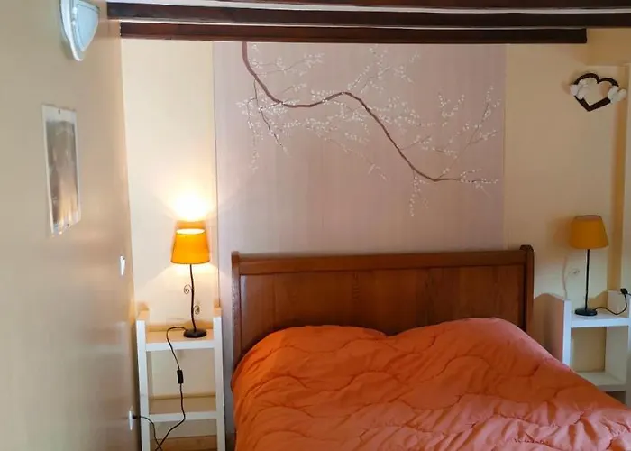 Pour Amoureux De La Nature Avec Vue Sur Le De Retournemer Horská chata Xonrupt-Longemer