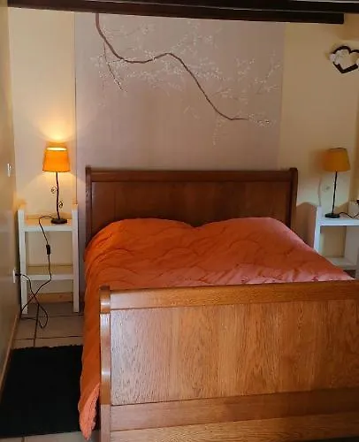 Horská chata Pour Amoureux De La Nature Avec Vue Sur Le De Retournemer Xonrupt-Longemer