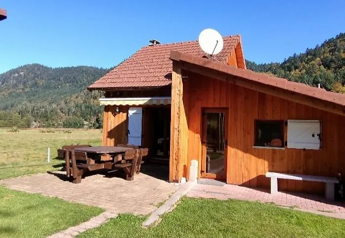 Pour Amoureux De La Nature Avec Vue Sur Le De Retournemer * Xonrupt-Longemer
