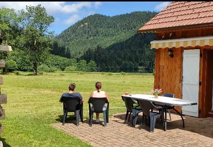 Pour Amoureux De La Nature Avec Vue Sur Le De Retournemer * Xonrupt-Longemer