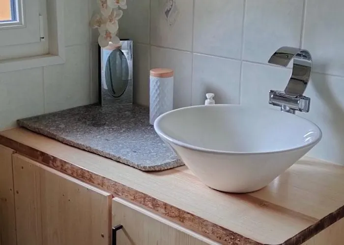 Pour Amoureux De La Nature Avec Vue Sur Le De Retournemer Xonrupt-Longemer