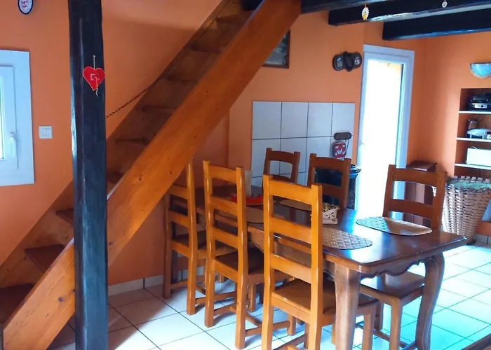 Pour Amoureux De La Nature Avec Vue Sur Le De Retournemer Horská chata Xonrupt-Longemer