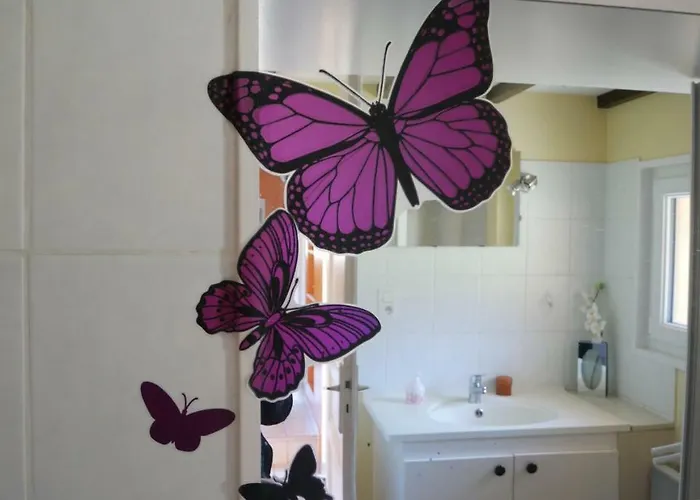 Pour Amoureux De La Nature Avec Vue Sur Le De Retournemer Horská chata