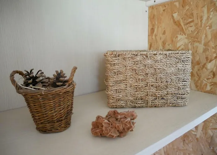 Horská chata Pour Amoureux De La Nature Avec Vue Sur Le De Retournemer